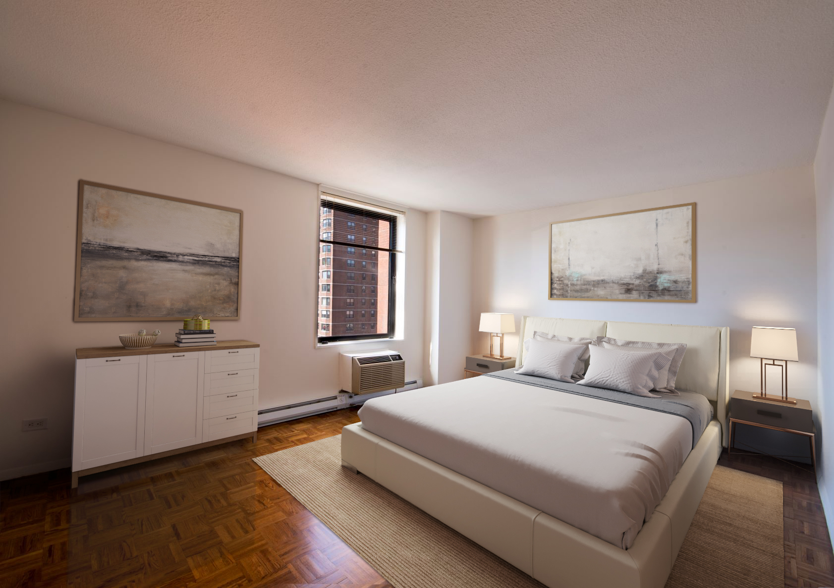 Apartments Gallery Ruppert Yorkville Towers