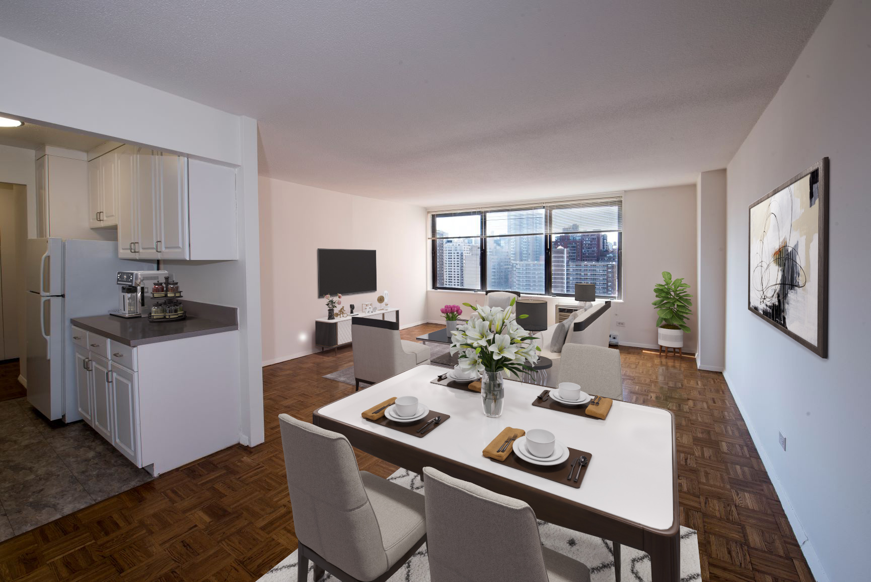 Apartments Gallery Ruppert Yorkville Towers