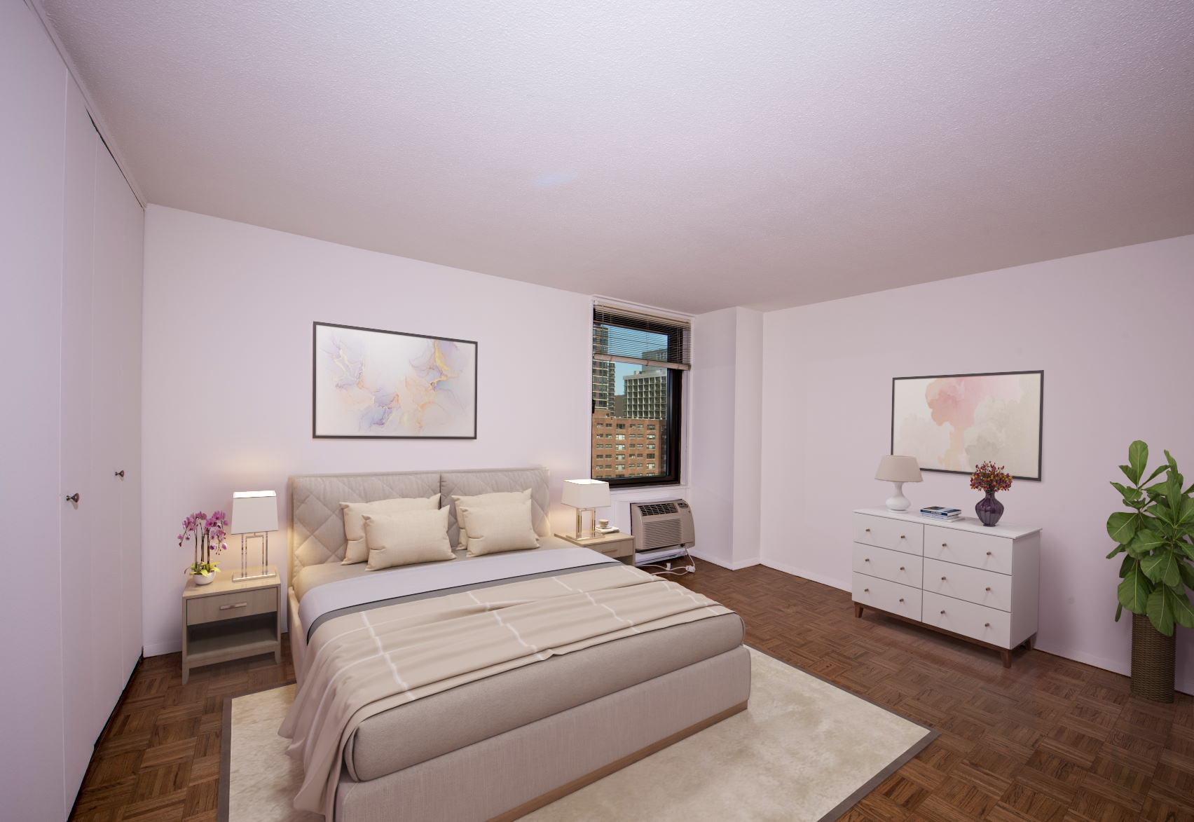 Apartments Gallery Ruppert Yorkville Towers