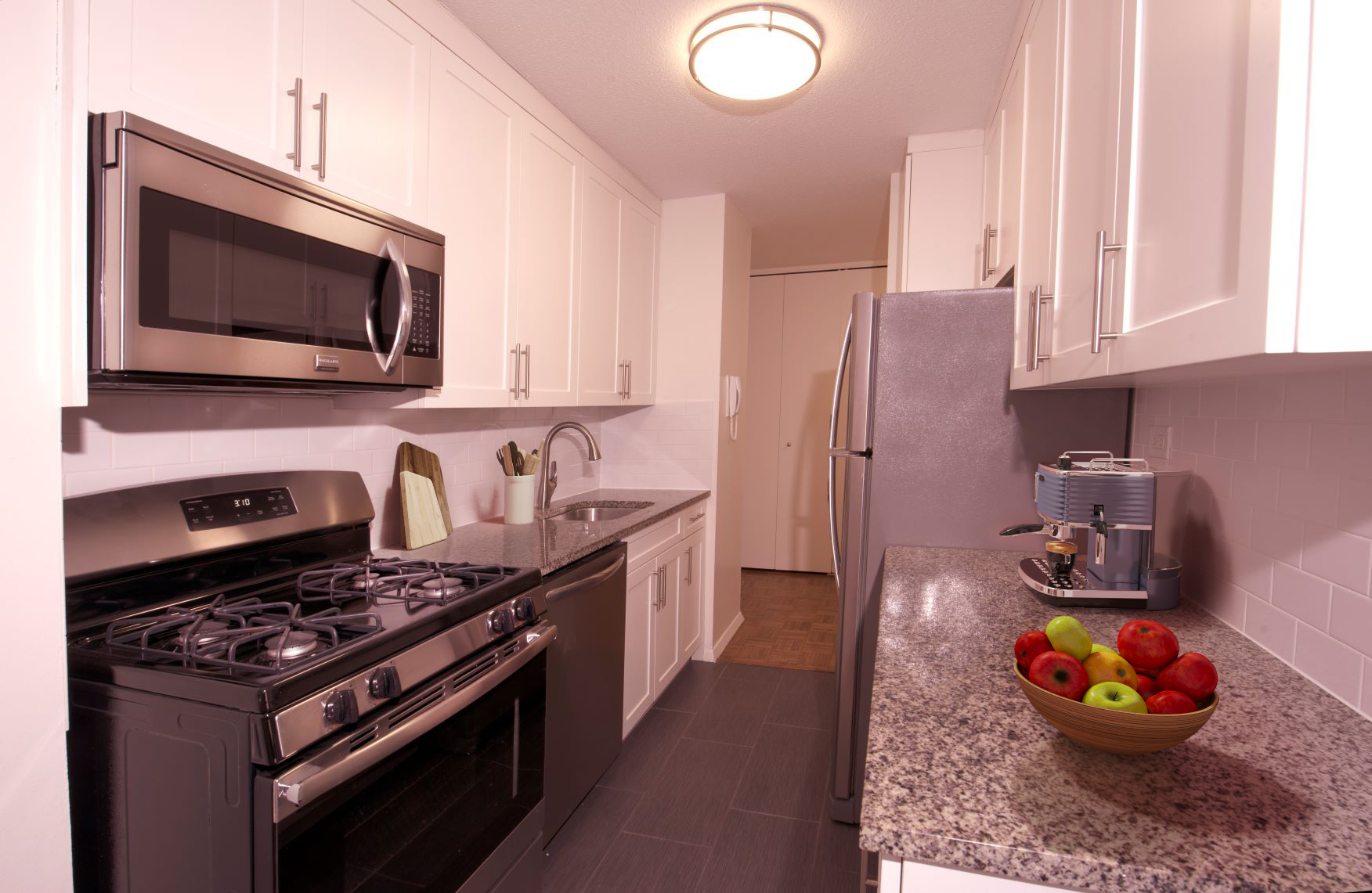 Apartments Gallery Ruppert Yorkville Towers