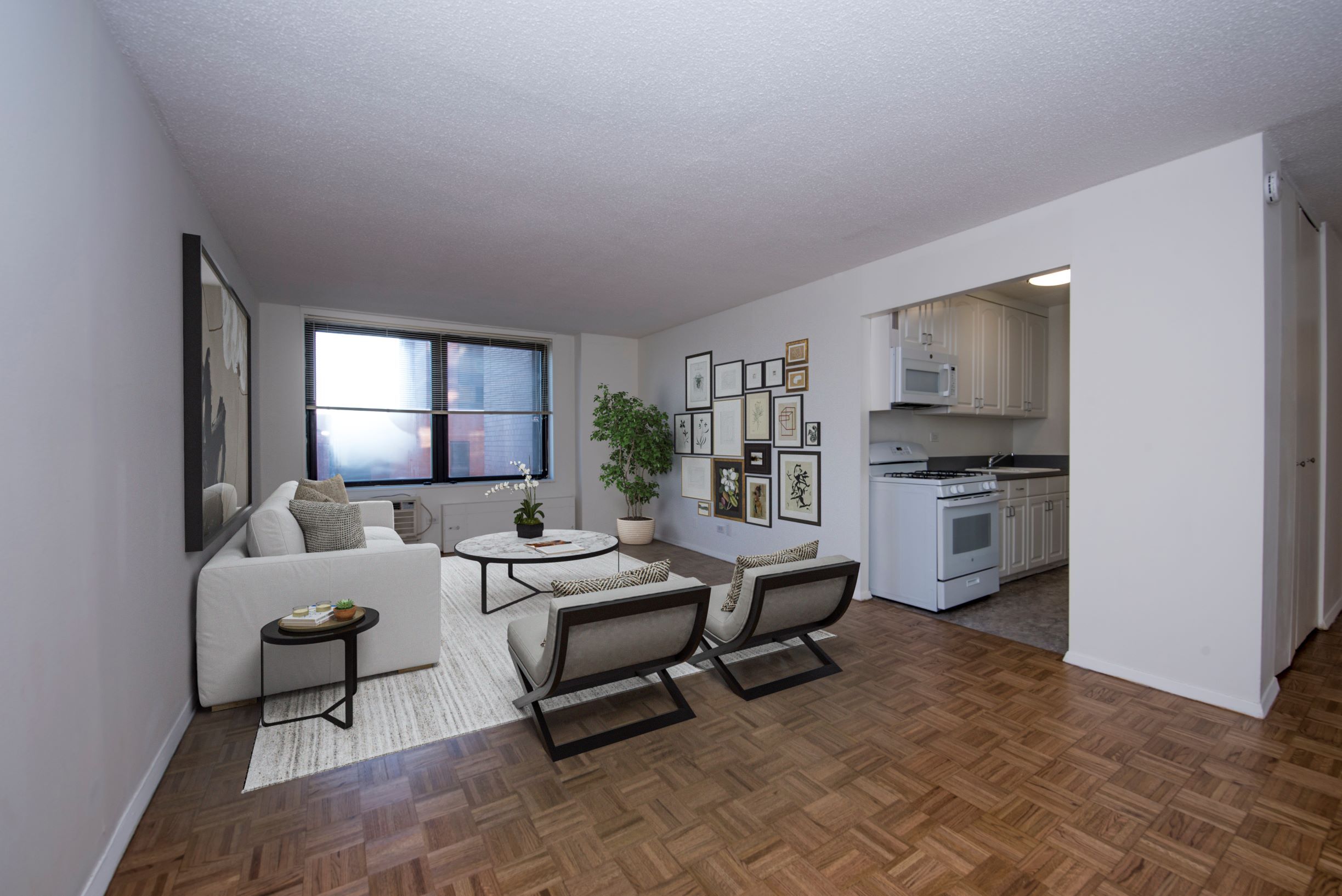 Apartments Gallery Ruppert Yorkville Towers