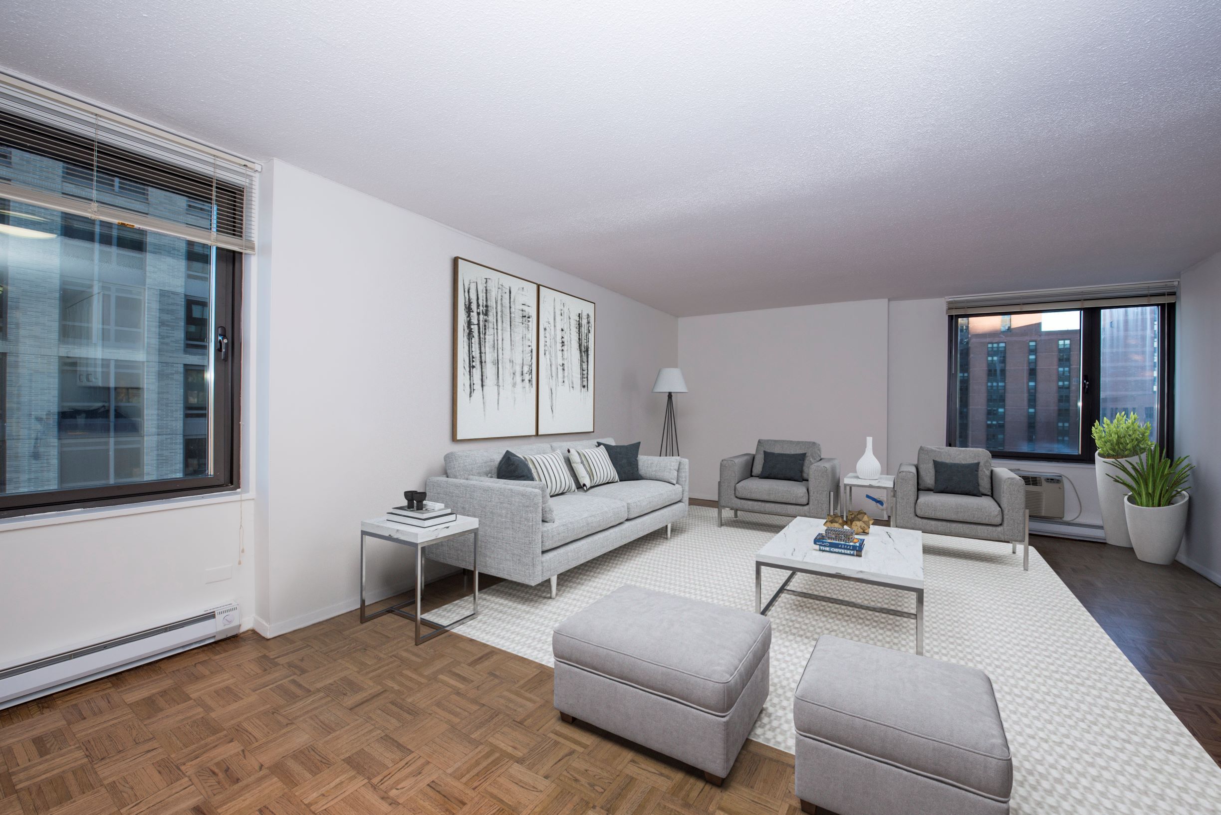 Apartments Gallery Ruppert Yorkville Towers