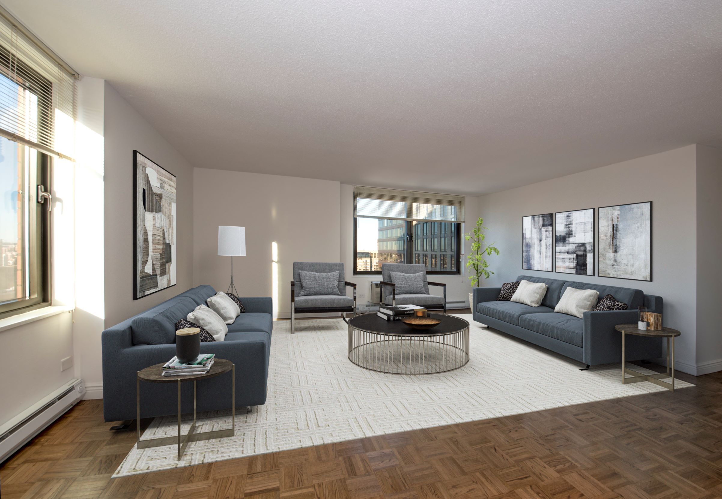 Apartments Gallery Ruppert Yorkville Towers