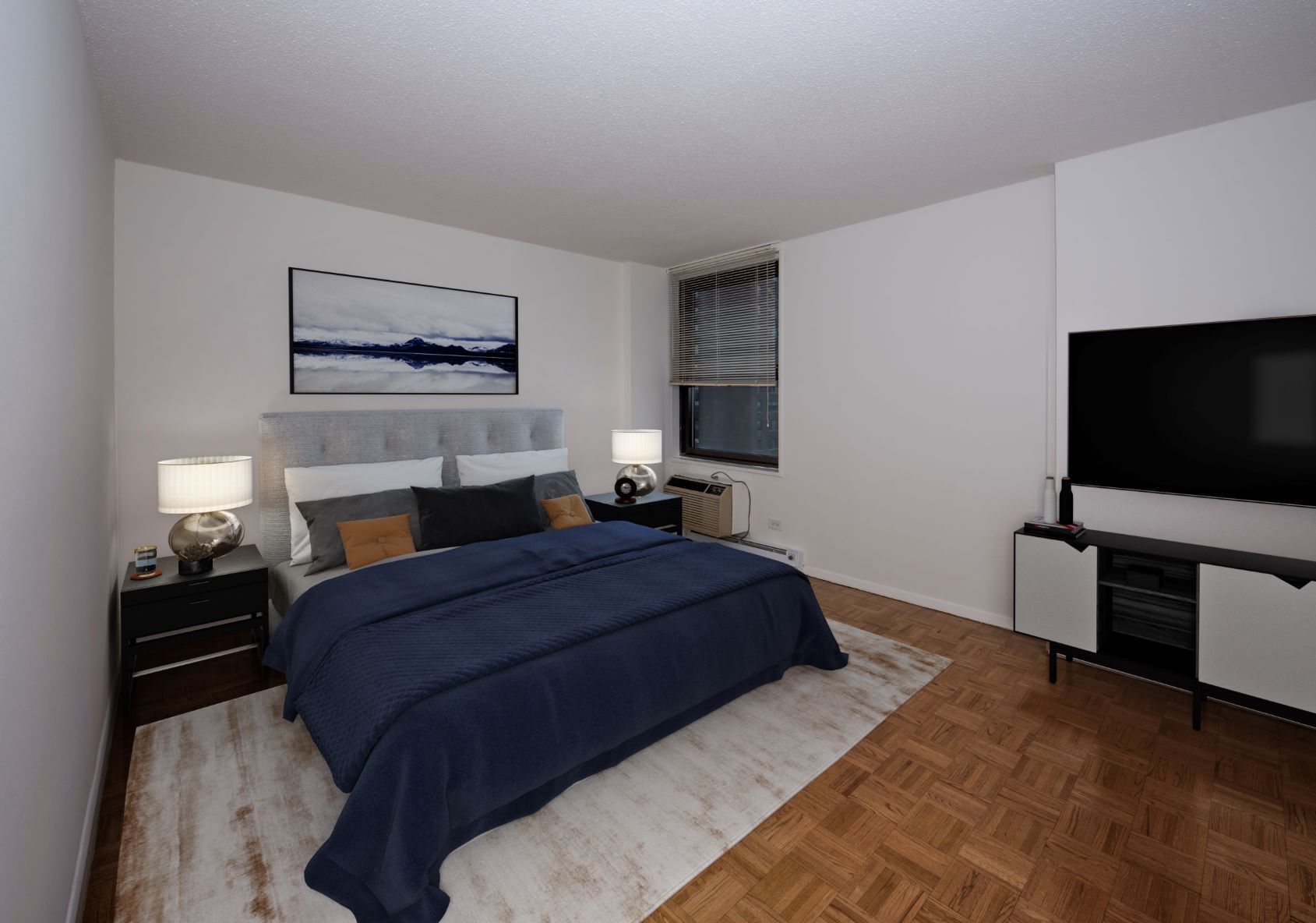 Apartments Gallery Ruppert Yorkville Towers