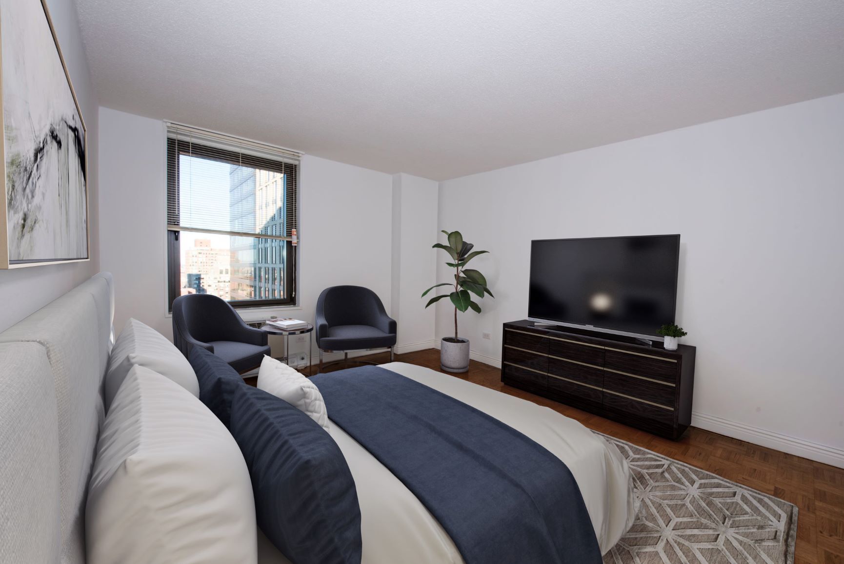 Apartments Gallery Ruppert Yorkville Towers