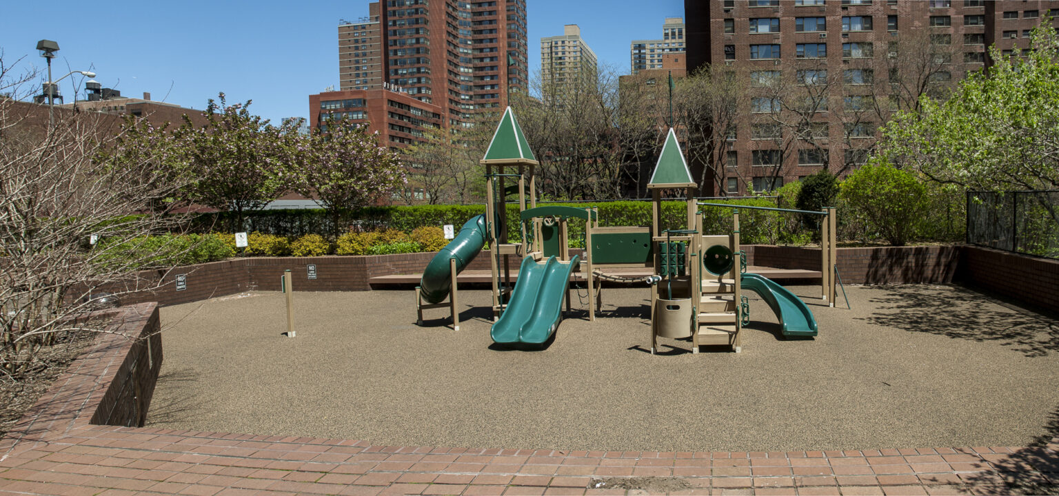 Amenities Ruppert Yorkville Towers